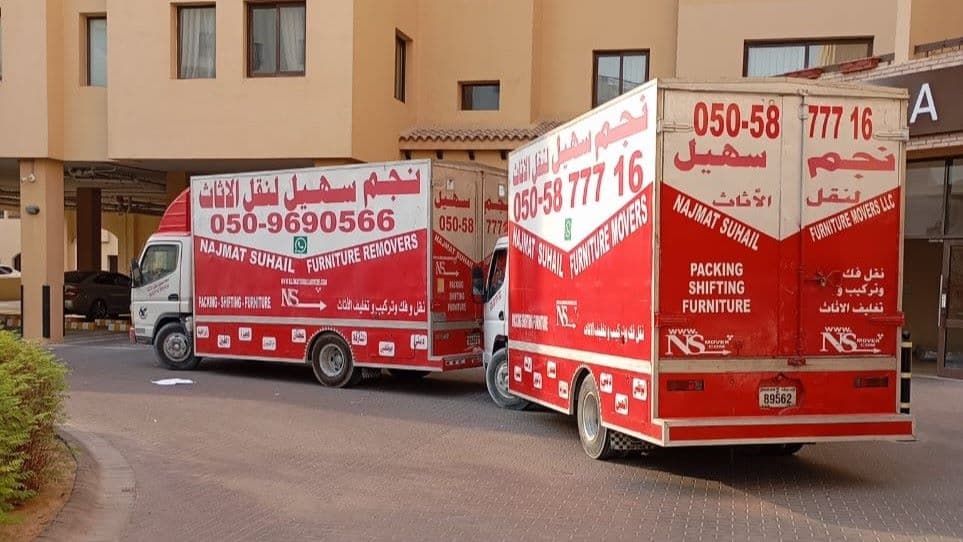 House Shifting Services in Dubai By Movers and packers in uae