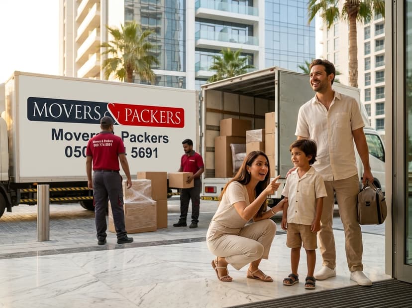 moving to uae: the complete first-time relocation guide for expats
