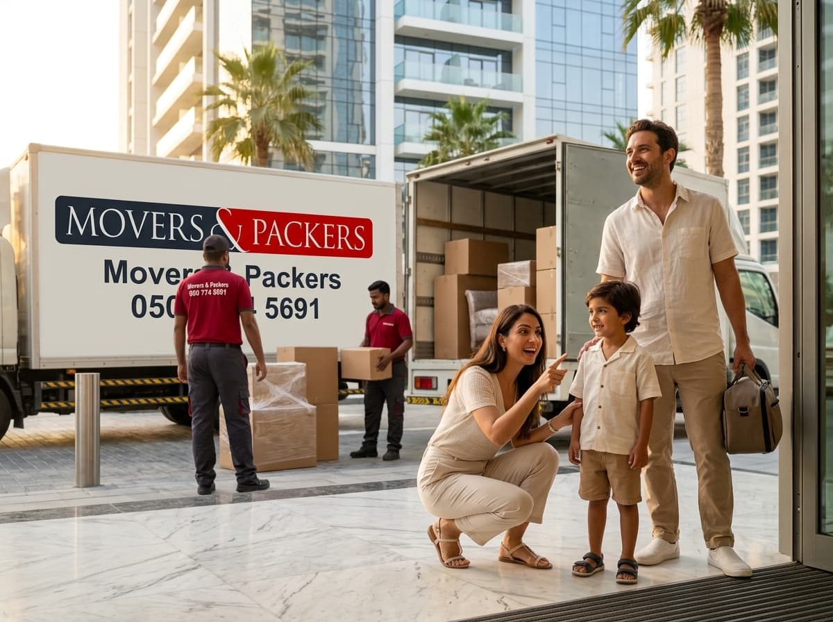 moving to uae: the complete first-time relocation guide for expats